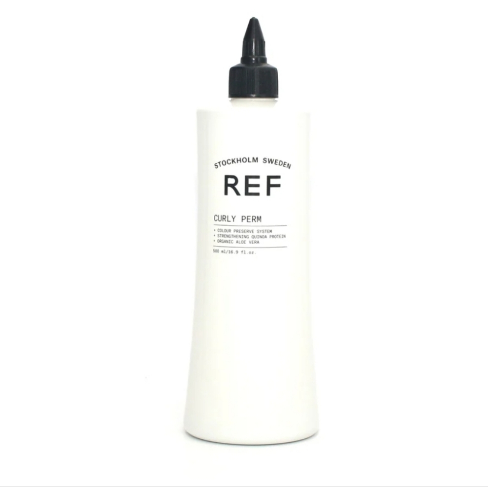 REF Curly Perm 16.9 oz